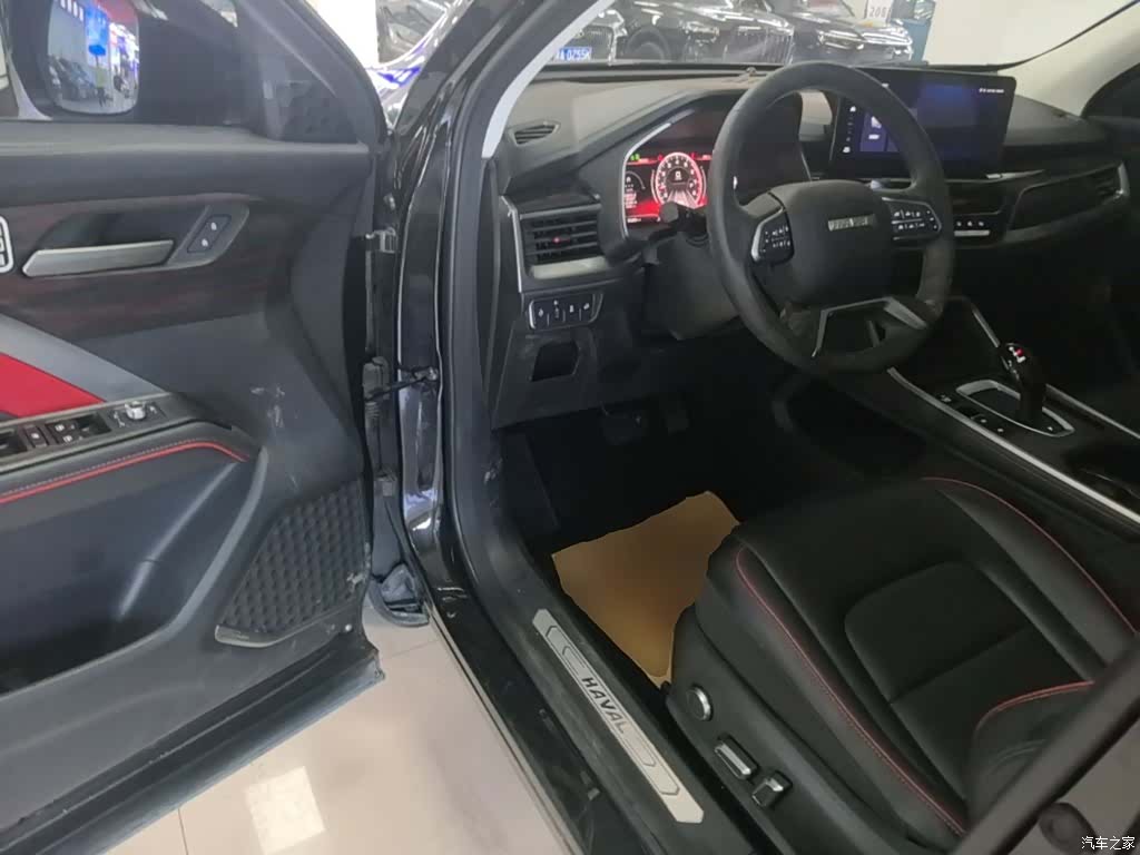 Haval H6, 2022 16