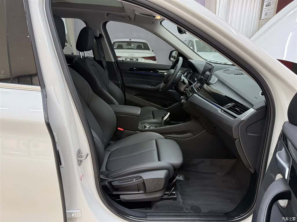 BMW X1, 2022 20