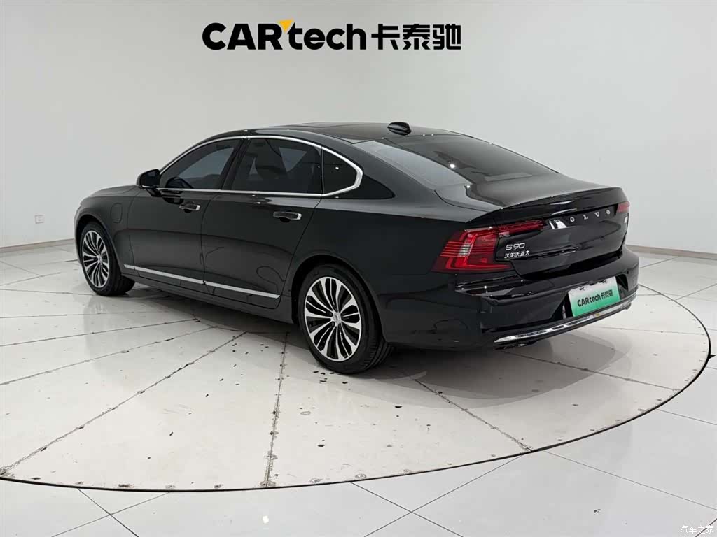 Volvo S90, 2023 7