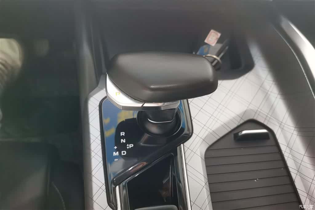 Geely Preface, 2021 16