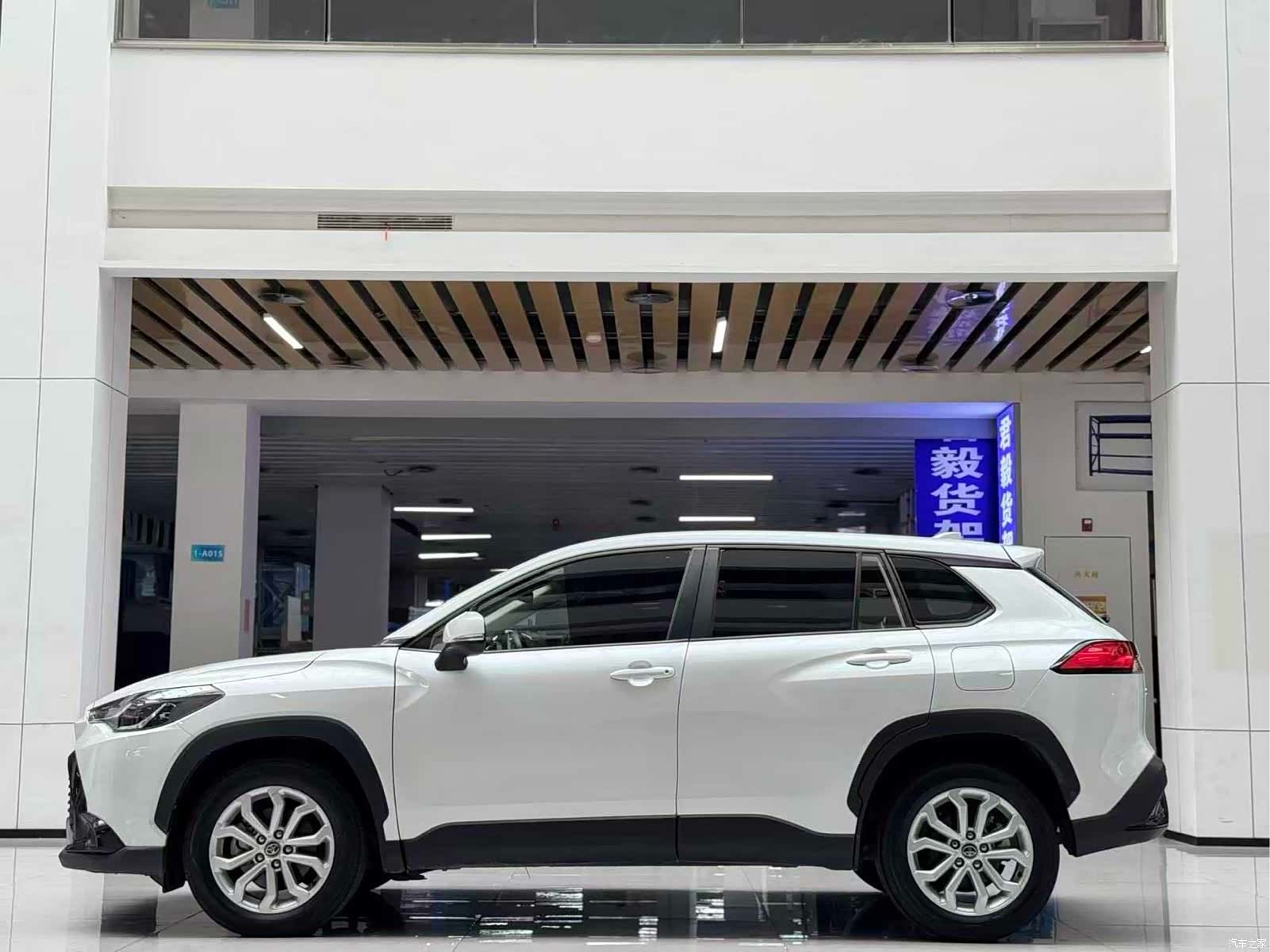 Toyota Frontlander, 2025 7