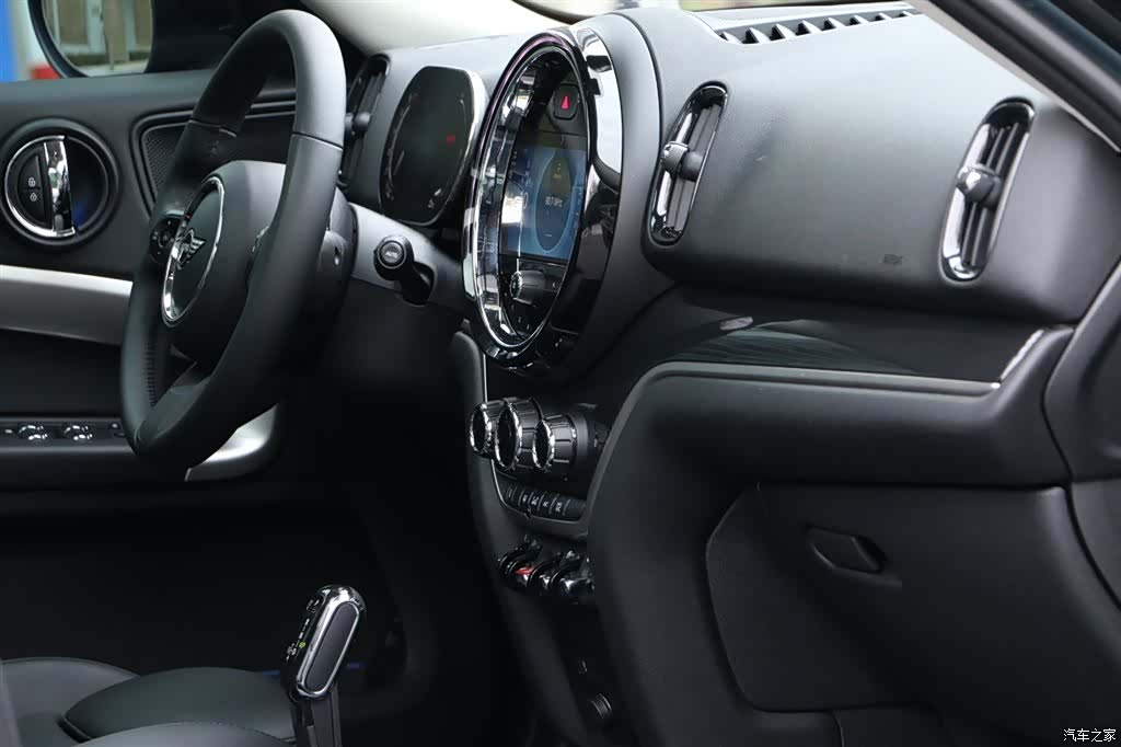 Mini Countryman, 2022 14