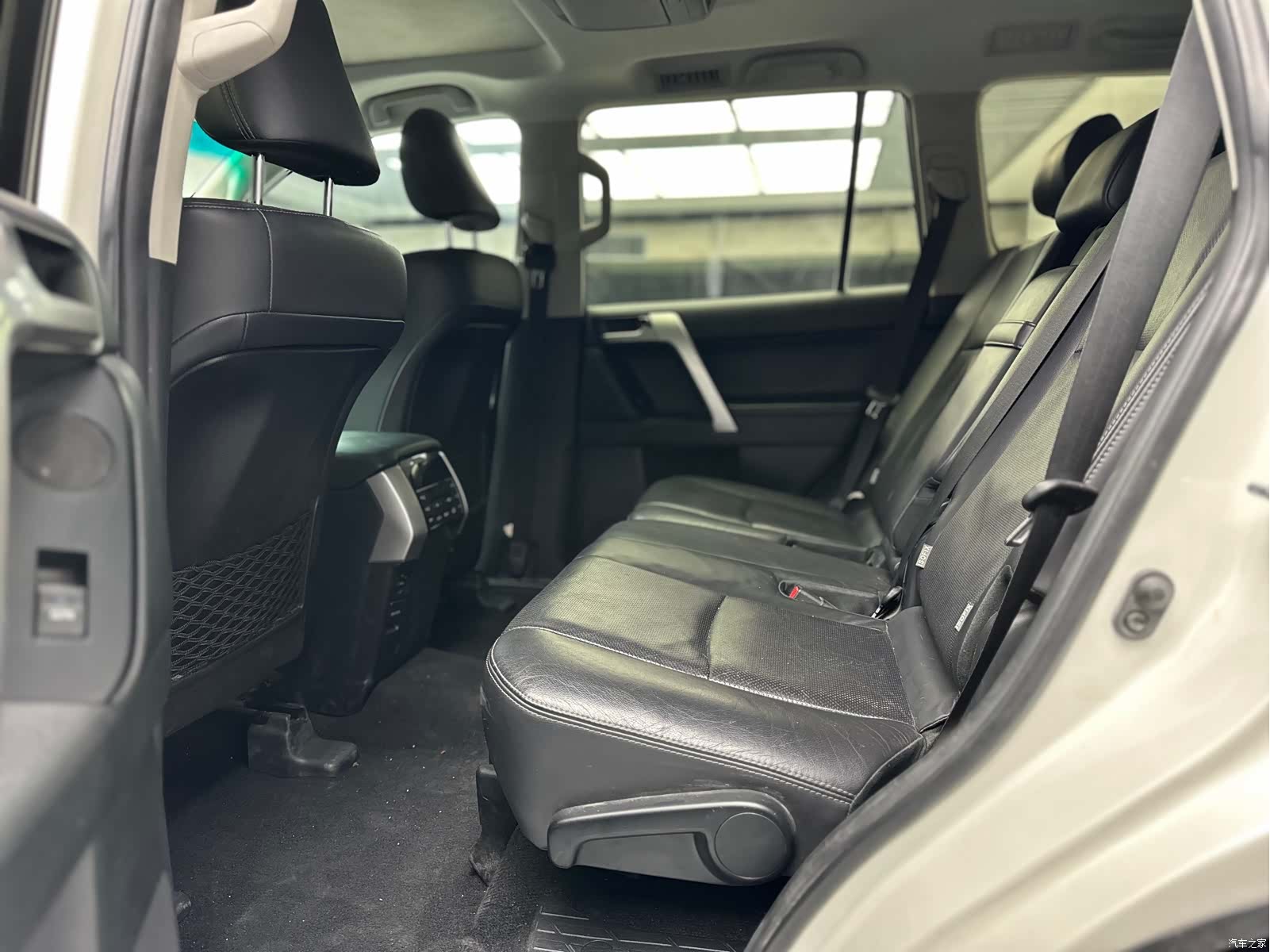 Toyota Prado, 2019 7