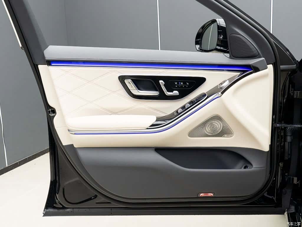 Maybach S-Class, 2026 9