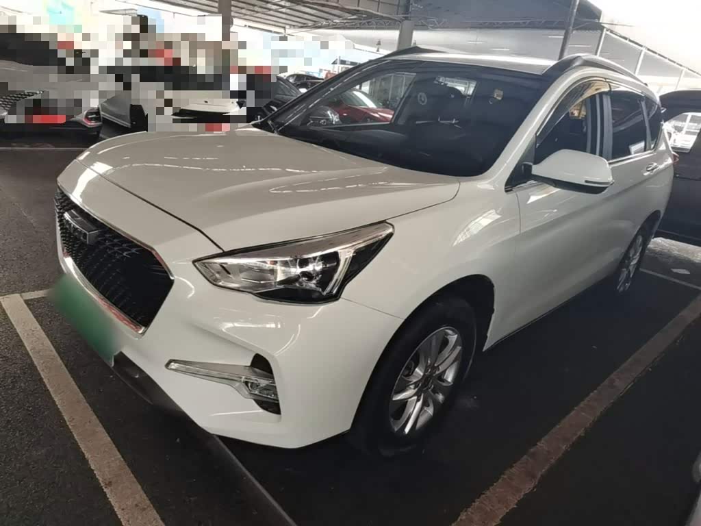Haval M6