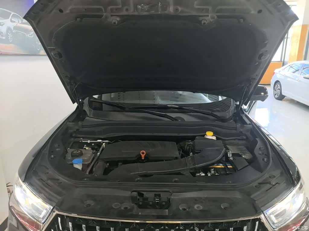 Haval H6, 2022 20