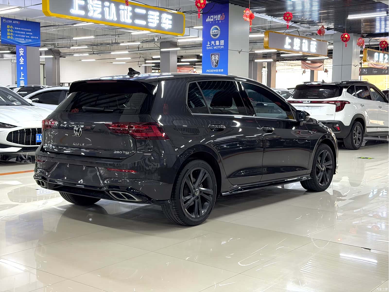 Volkswagen Golf, 2022 8