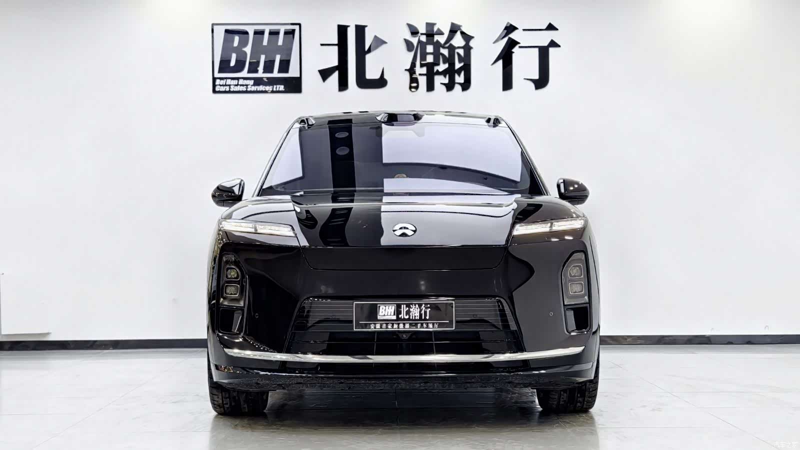 NIO ES8, 2025 2