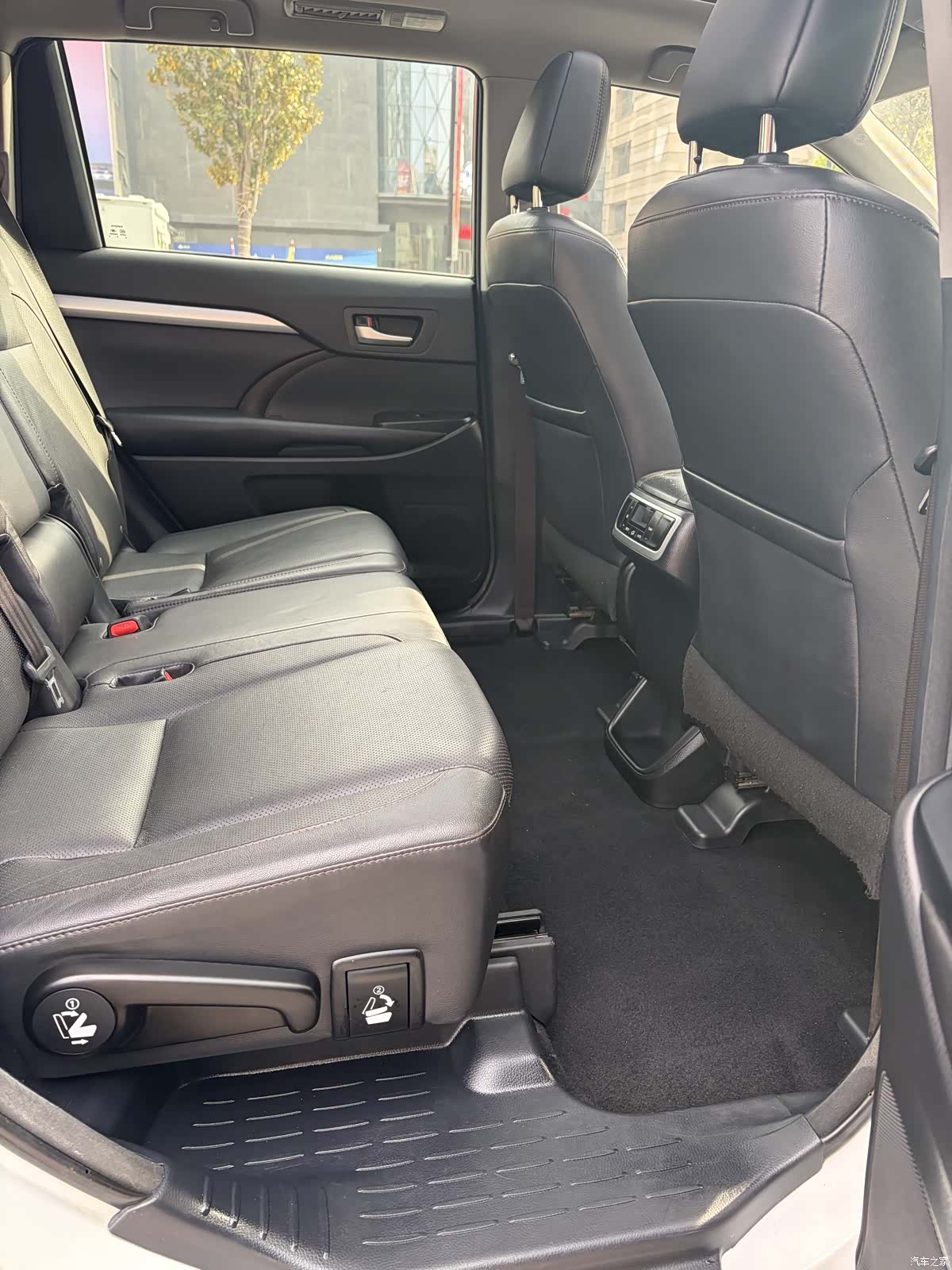 Toyota Highlander, 2017 8