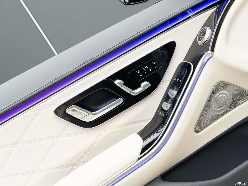 Maybach S-Class, 2026 10
