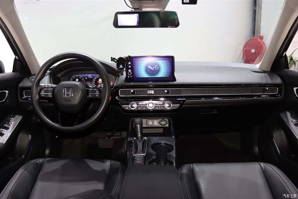 Honda Integra, 2024 11