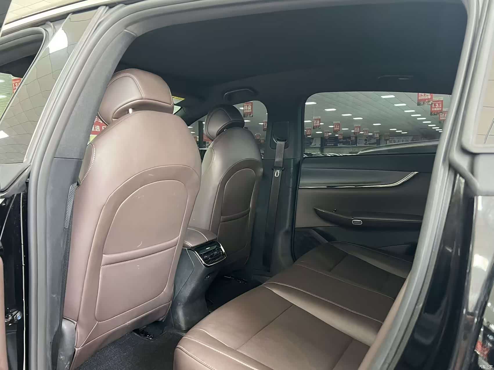 Changan Eado, 2025 6