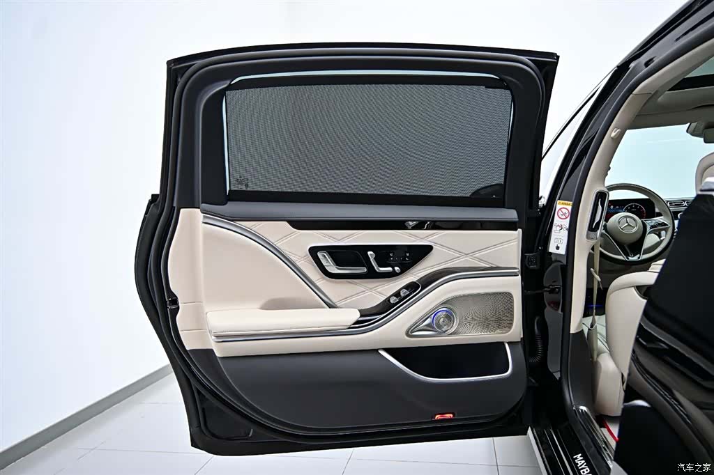 Maybach S-Class, 2025 16