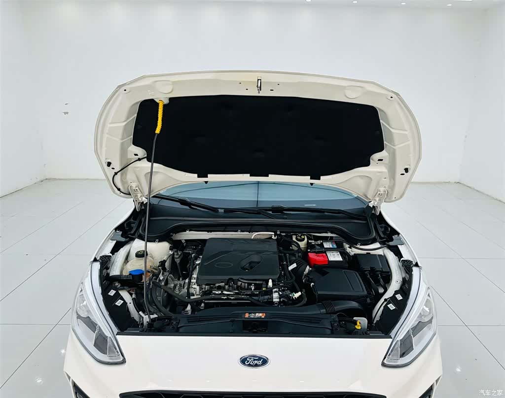 Ford Focus, 2020 24