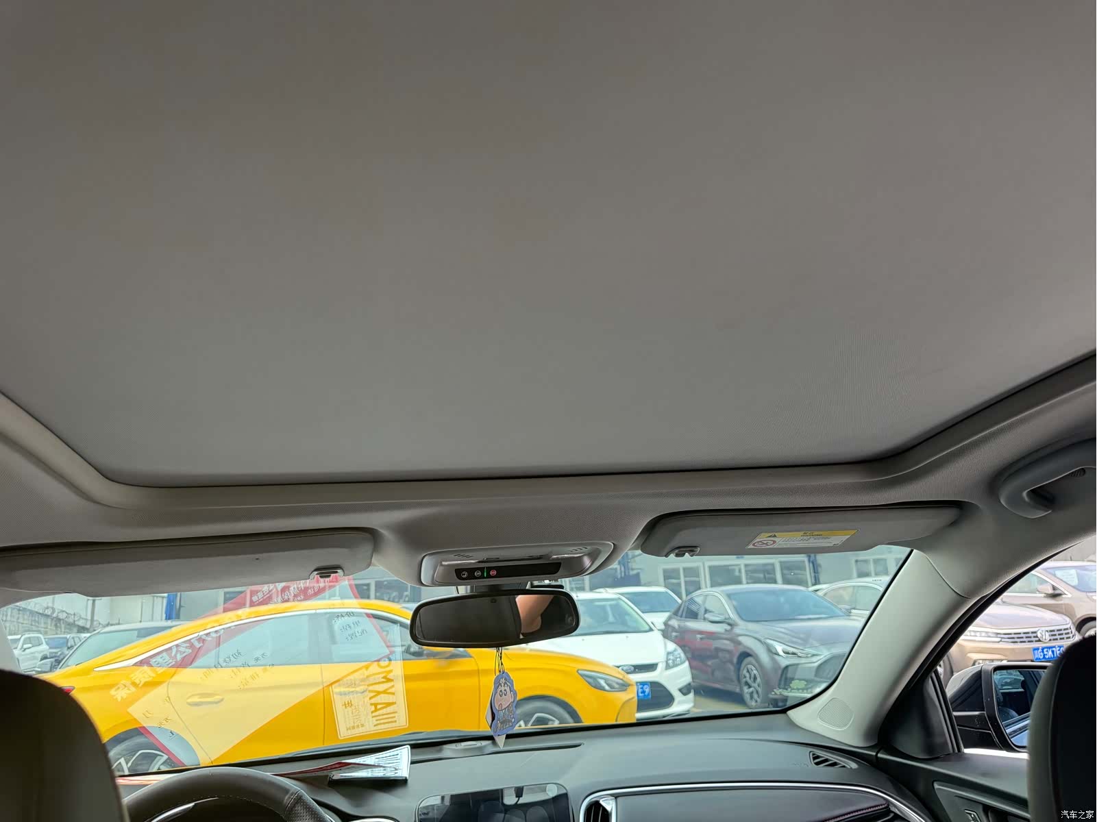 Chevrolet XL, 2020 12
