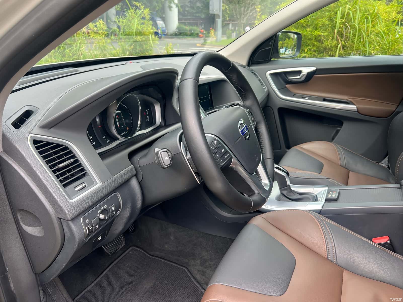 Volvo XC60, 2016 14