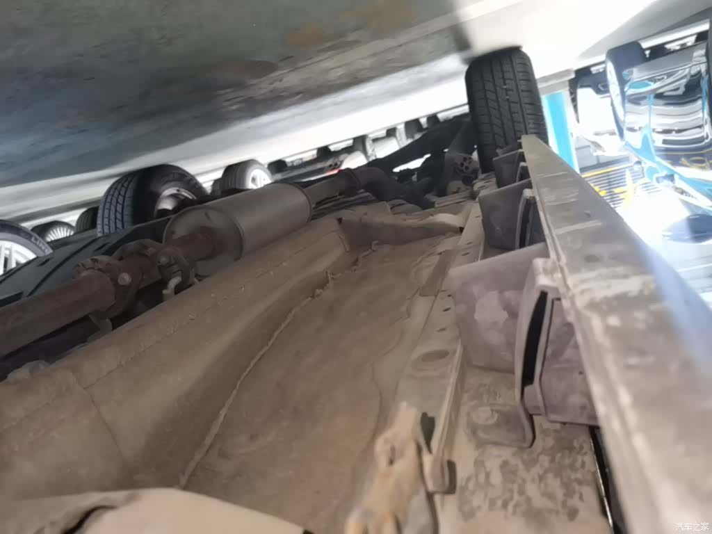 Haval M6, 2021 21