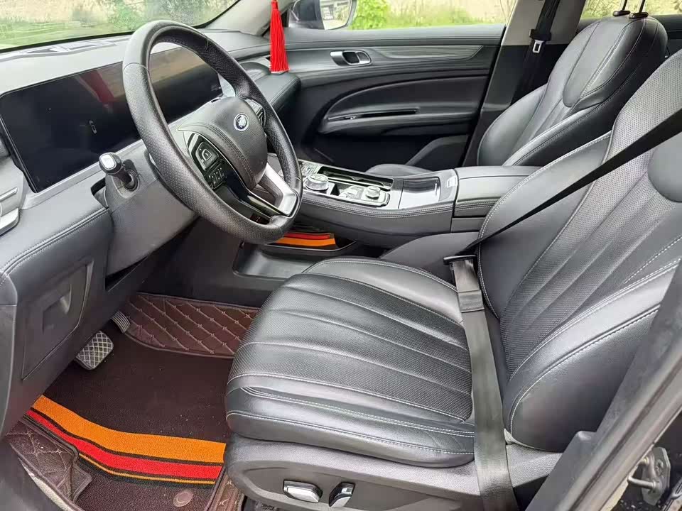 Ford Lingyu Ford Lingyu