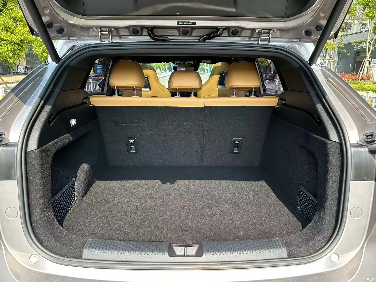 Roewe RX5, 2023 10