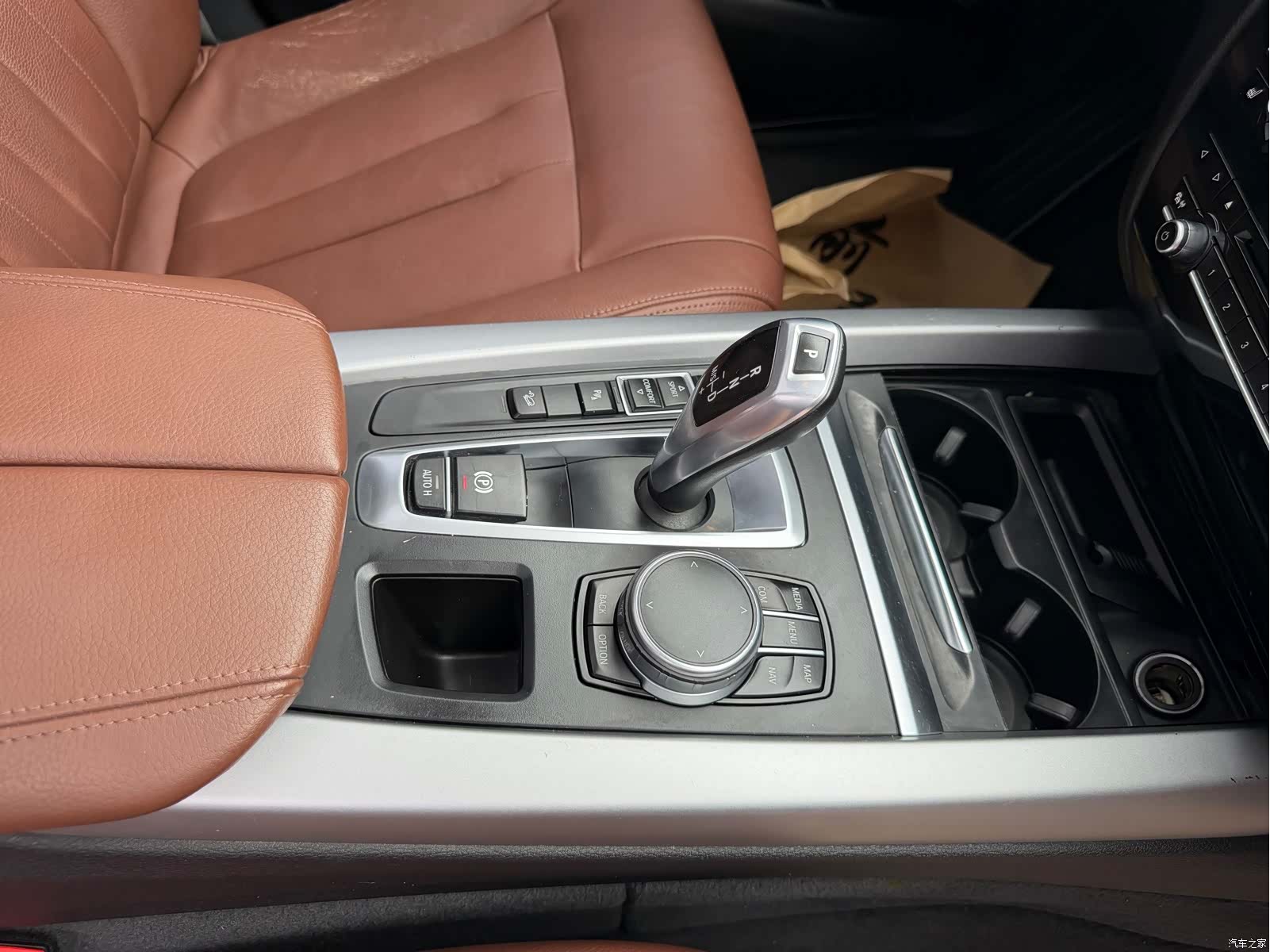 BMW X5, 2018 15