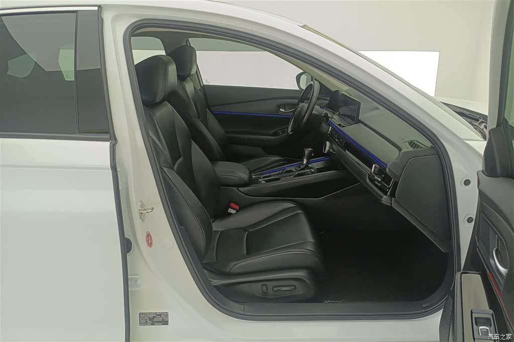 Honda Inspire, 2024 8