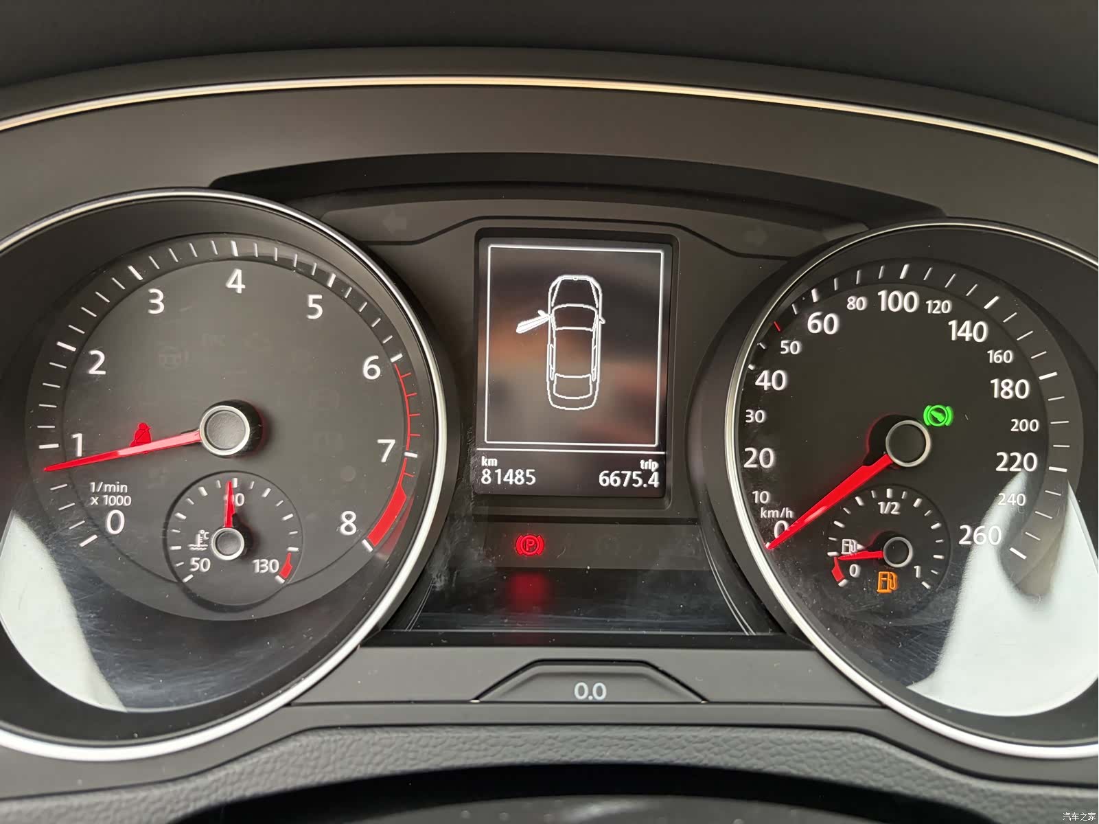 Volkswagen Magotan, 2021 12