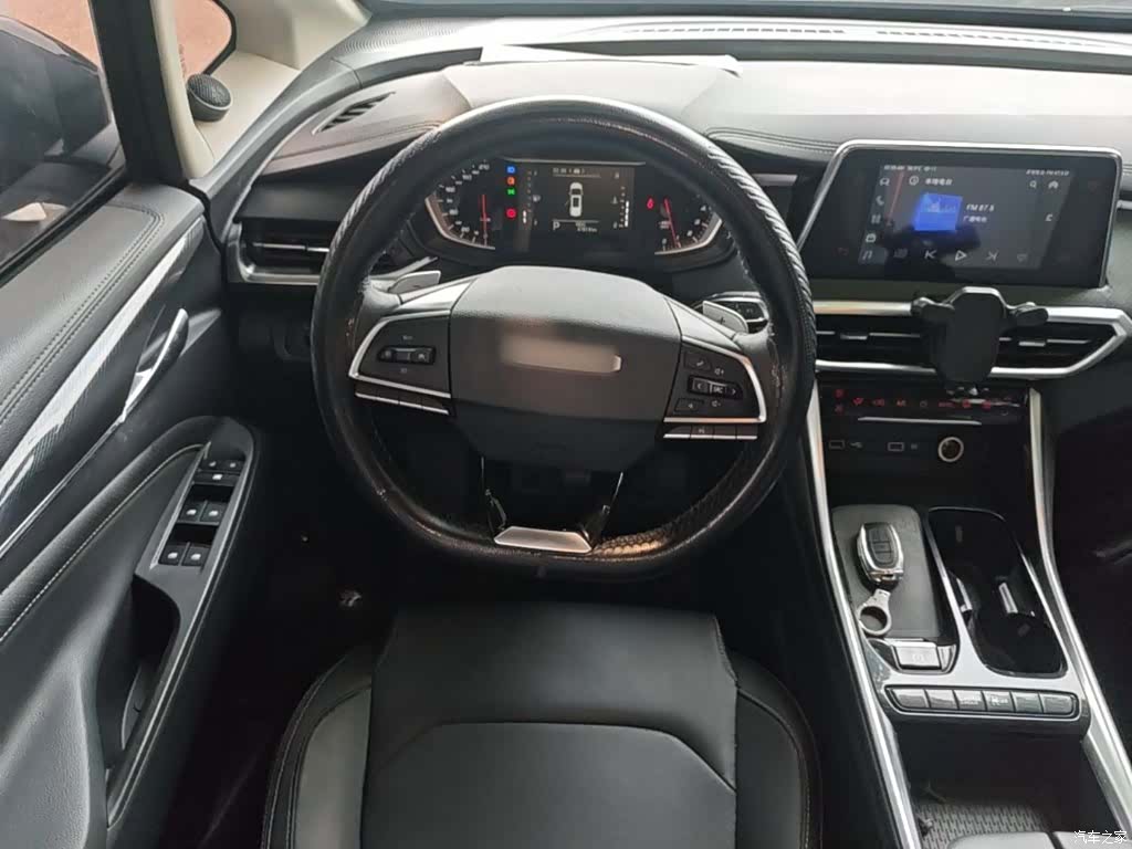 Maxus G50, 2023 11