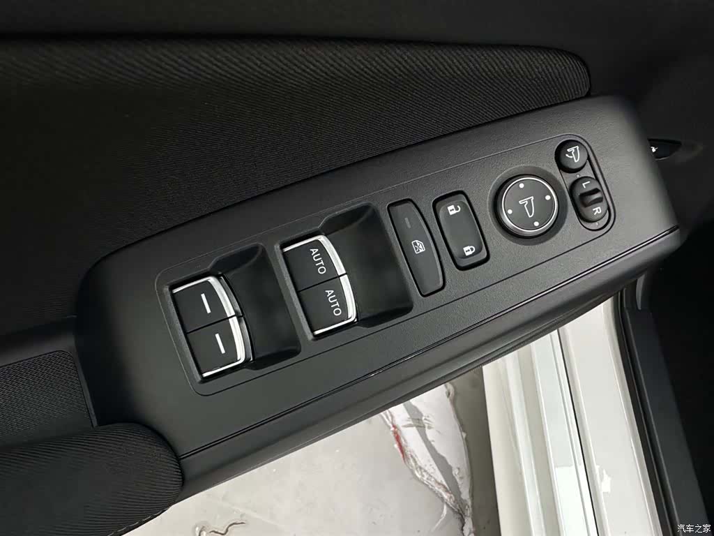 Honda Civic, 2023 24