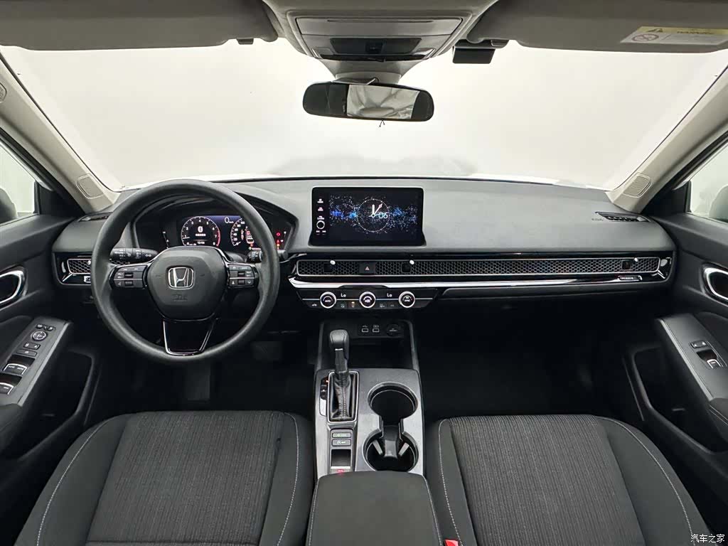 Honda Civic, 2023 18