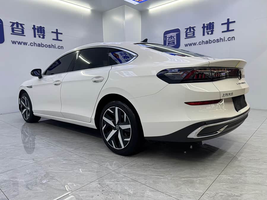 Volkswagen Lamando 2023, фото 7