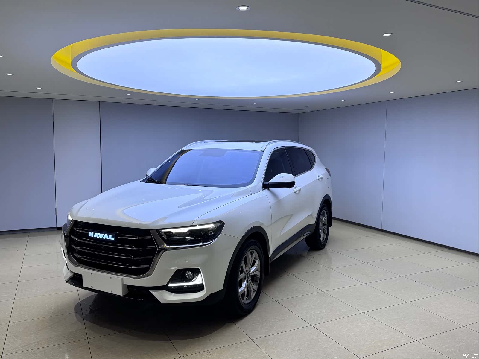 Haval H6, 2022 1