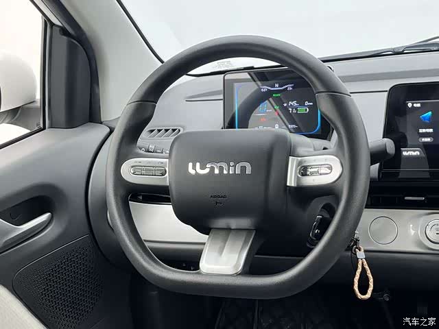 Changan Lumin, 2025 12