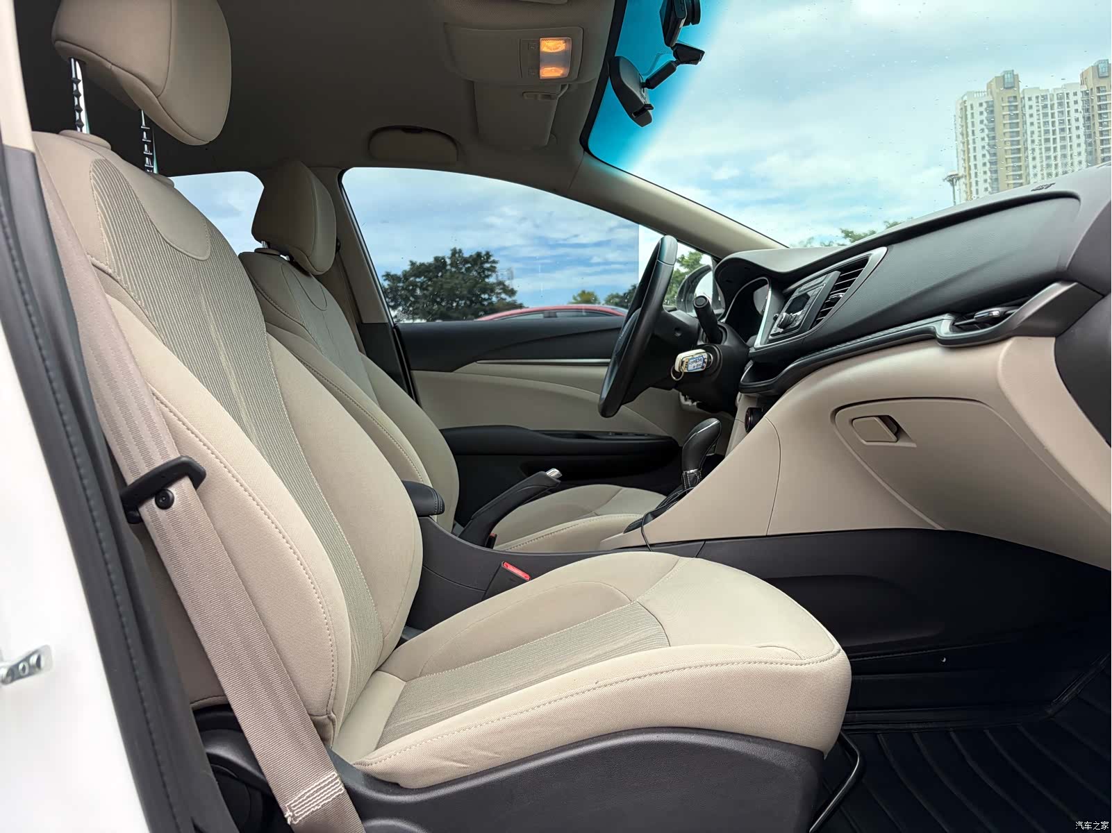Buick 15N, 2016 13