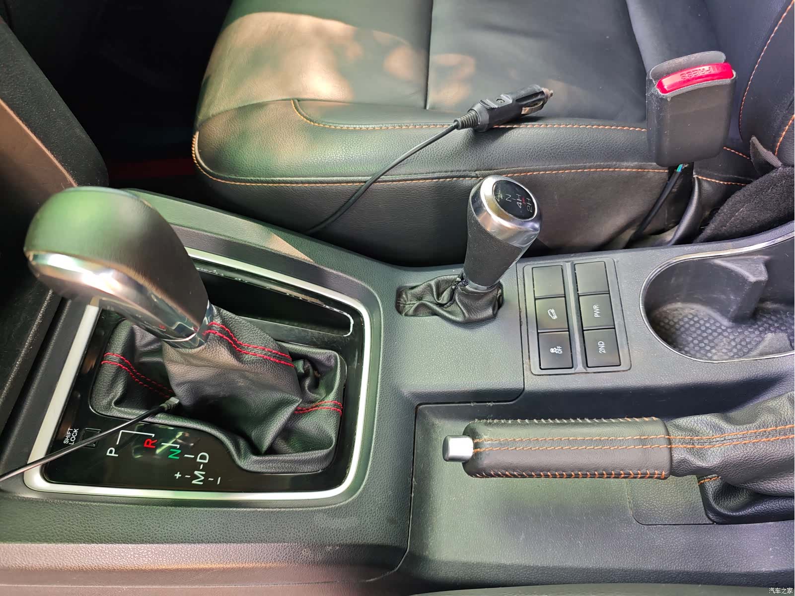 BAIC BJ40, 2017 20