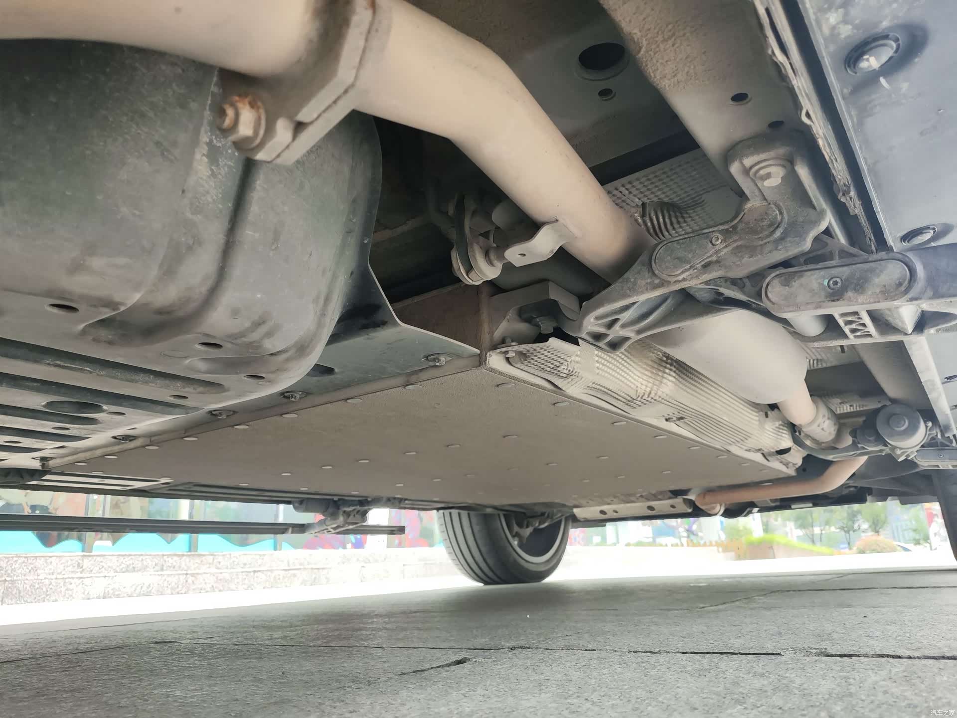 Li Auto L9, 2024 13