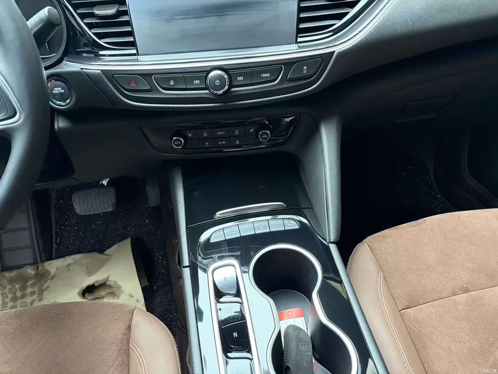 Buick Regal, 2021 7