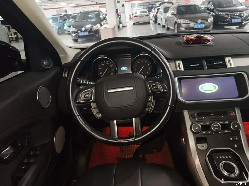 Land Rover Range Rover, 2019 11