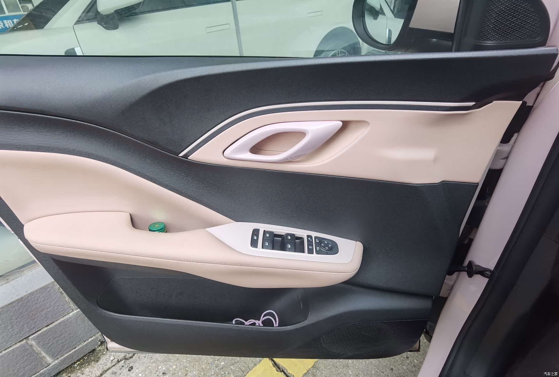 BYD Seagull, 2025 6