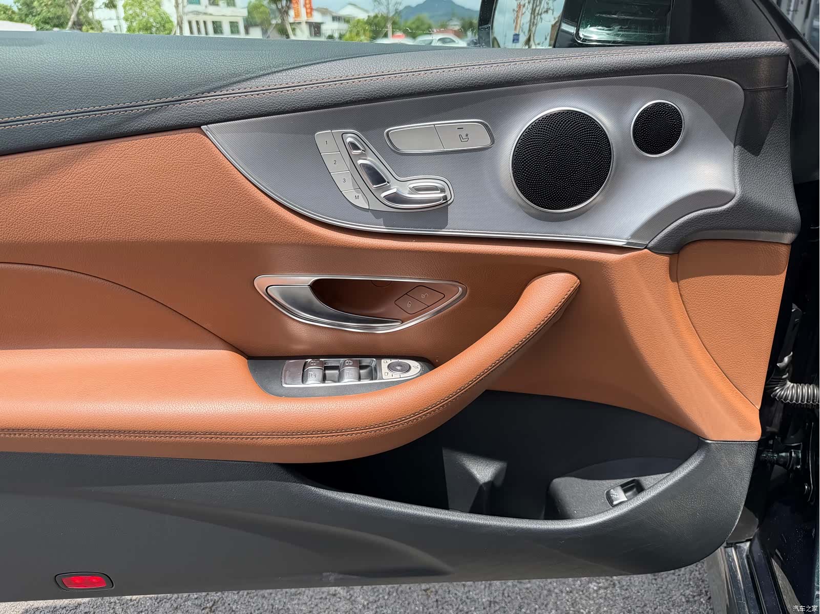 Mercedes-Benz E-Class, 2018 7