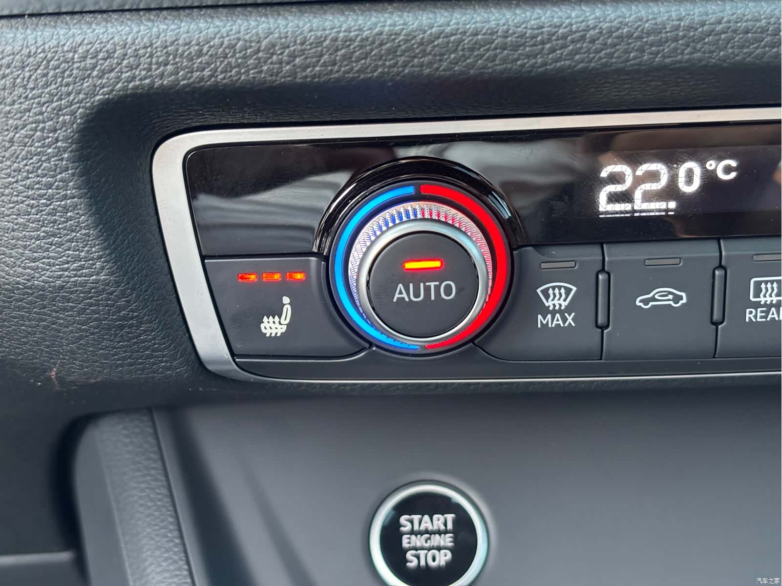 Audi Q3, 2022 7