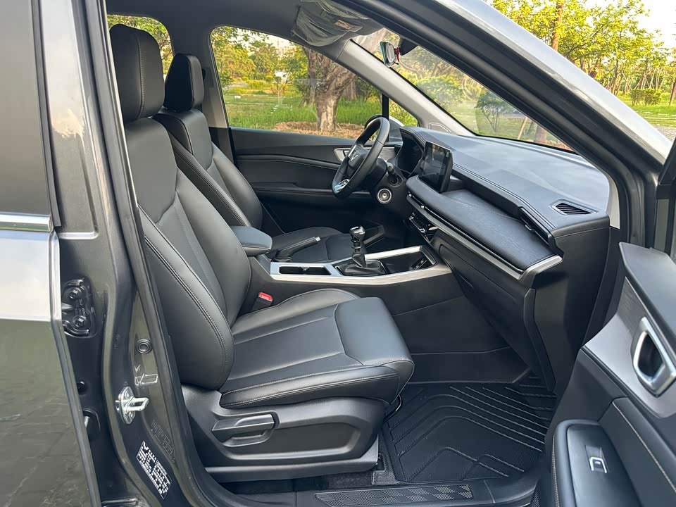 Wuling Wuling Jiachen Wuling Wuling Jiachen