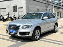 �µ�Q5 2010�� 2.0TFSI ������