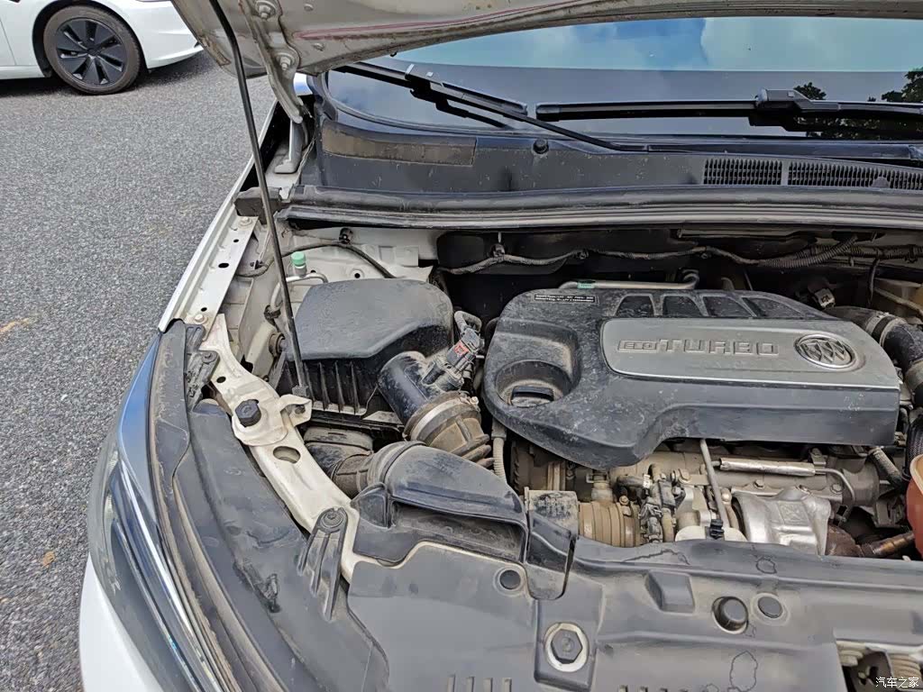 Buick Encore, 2016 23