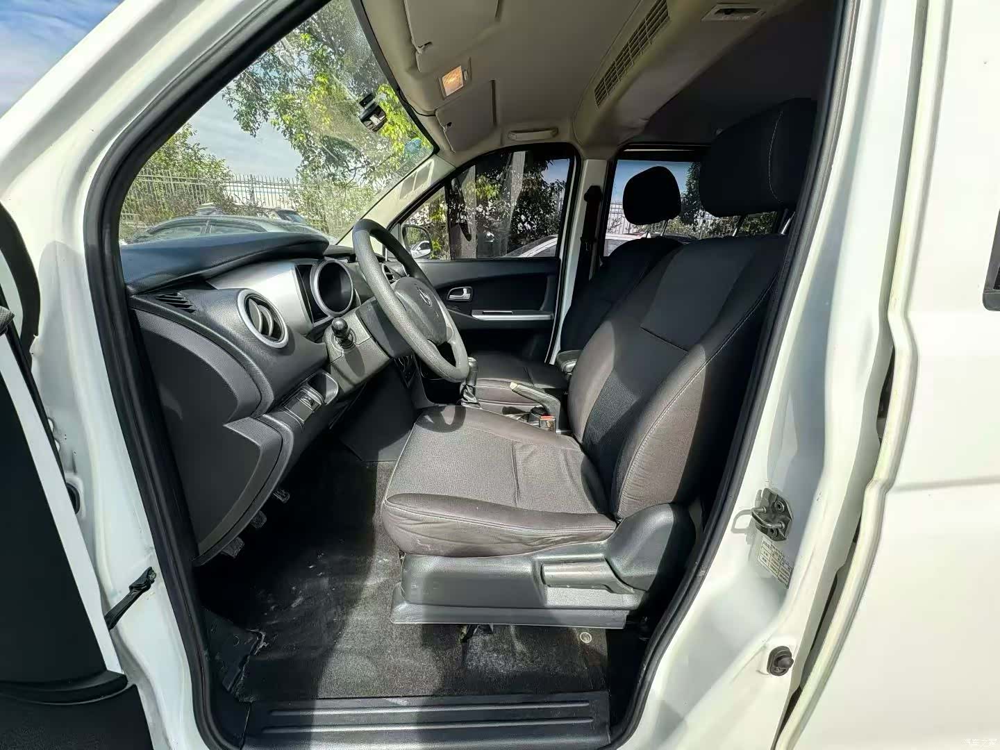 Changan S, 2017 4