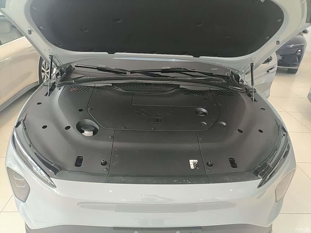 NIO EC7, 2024 20