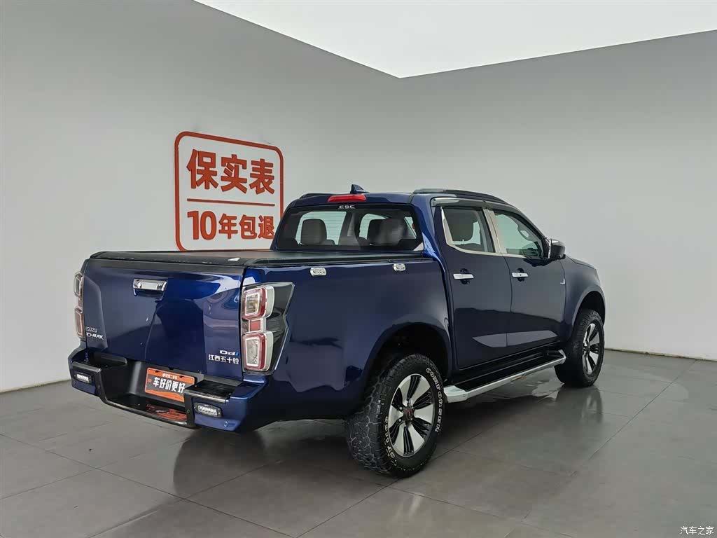 JMC RZ4E, 2022 2