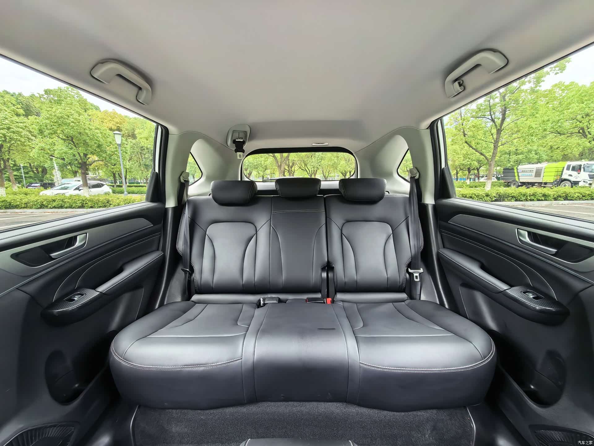 Haval M6, 2021 27