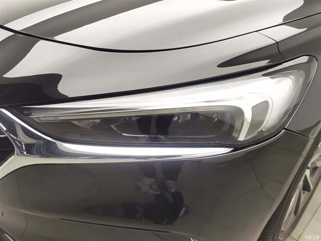 Buick LaCrosse, 2020 7