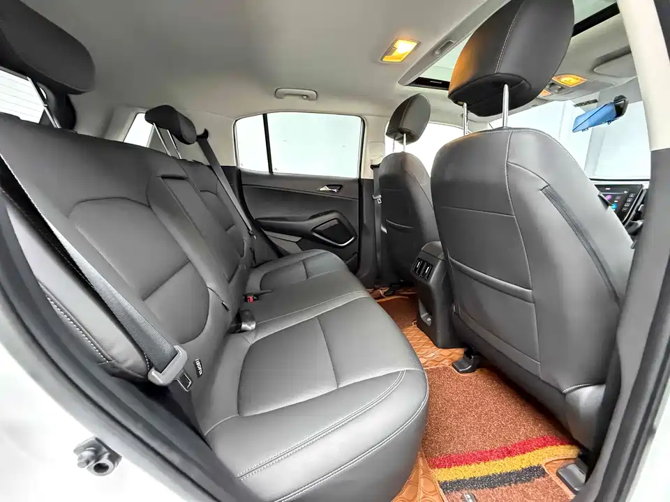 Hyundai Beijing ix35