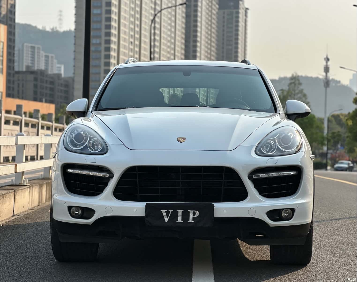 Porsche Cayenne, 2012 2